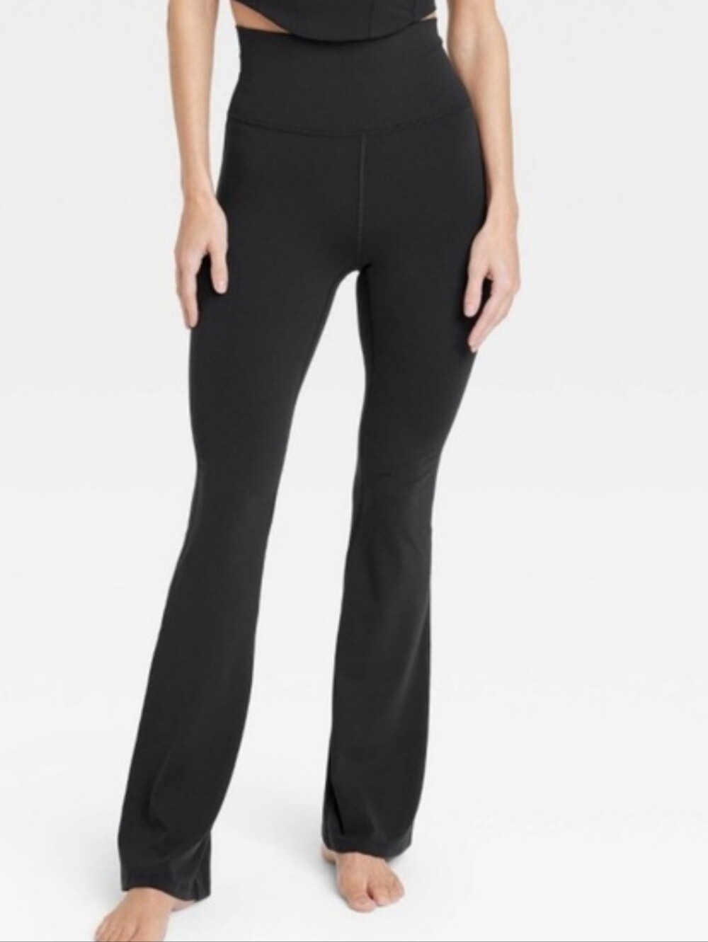 Women's All In Motion Everyday Soft Ultra High-Rise Flare Leggings